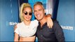 Lady Gaga - Interview with Andy Cohen on SiriusXM (Sept.12) [Full]