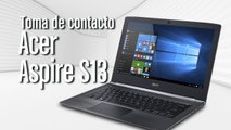 Acer Aspire S 13