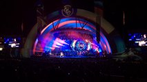 Jeff Lynne ELO Rockaria 9-10-16 Hollywood Bowl