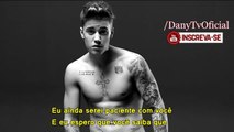 Cold Water - Major Lazer ft Justin Bieber (Legendado PT - BR)