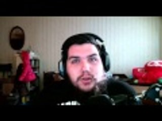 Introducing.... RICK GAMES... BITCH!