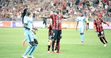 Balotelli, İlk Maçında Marsilya'ya 2 Gol Attı