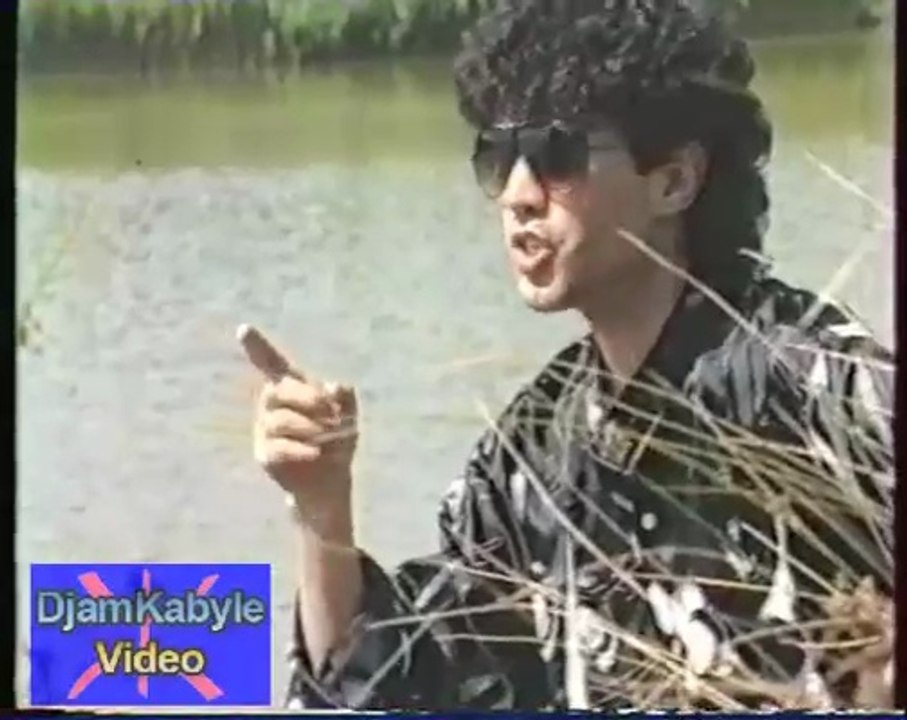 Ali Irsane"Assagui Ath Zwadj "Clip Kabyle