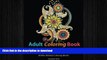 READ  Adult Coloring Books: Flower Patterns: 50 Gorgeous, Stress Relieving Henna Flower Designs