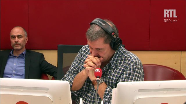 Alain Juppé répond aux auditeurs de RTL