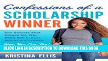 [PDF] Confessions of a Scholarship Winner Full Online