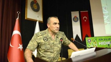 Cuntacı Albay Gayrimenkul Zengini Çıktı