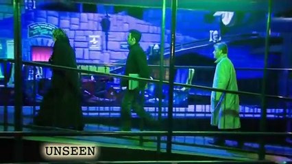 Most Haunted Series 1 Episode 14 - Blackpool Pleasure Beach