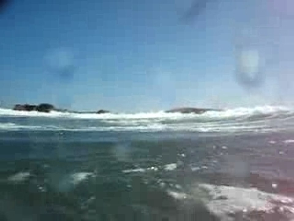 Bretagne 05/08/2007 HOAKA 1