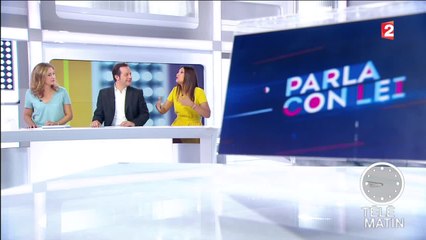 TV ailleurs -  “Parla con lei”, le speed-dating innovant