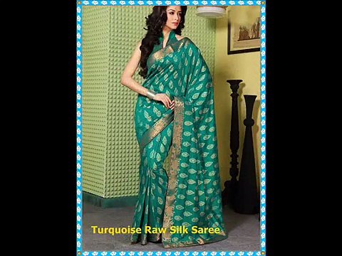 Traditional indian Designer Sarees for Women