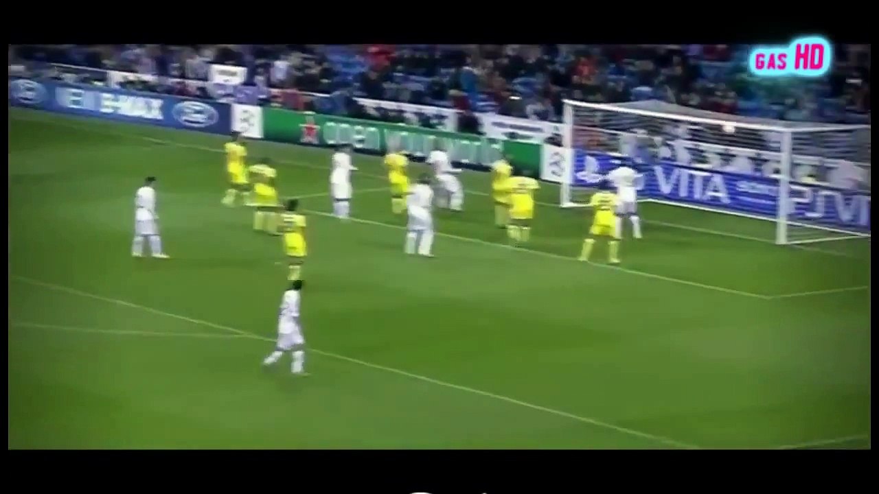 Cristiano Ronaldo  BEST 48 GOALS Real Madrid C F  HD