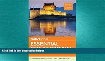 READ book  Fodor s Essential Great Britain: with the Best of England, Scotland   Wales