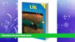 READ book  UK Dive Guide: Diving Guide to England, Ireland, Scotland and Wales (Explorer)  BOOK