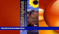 Free [PDF] Downlaod  Sunflower Guide Landscapes of the Scottish Highlands and the Isle of Skye: A