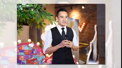 Nhận diện những chàng soái ca tài năng trên màn ảnh Việt