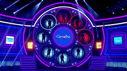 The Love Machine วงล้อ...ลุ้นรัก | 12 กันยายน 2559 [FULL] [HD]