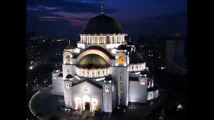 Emisija Istorijska čitanka - Srpska patrijaršija 2. deo