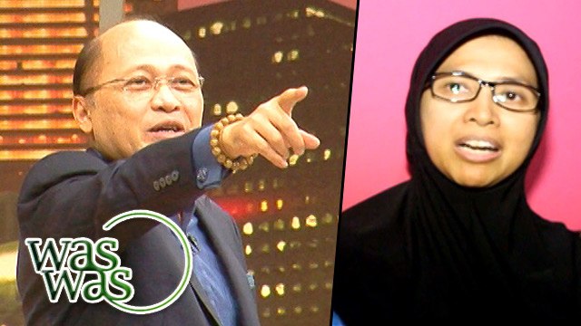 Pengakuan Adik Mario Teguh Soal Ario Kiswinar - WasWas 13 September 2016