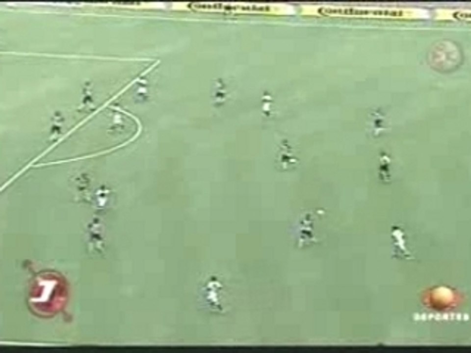Resumen Pumas Vs Chivas