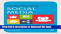 Read Understanding Social Media: How to Create a Plan for Your Business that Works (Cambridge