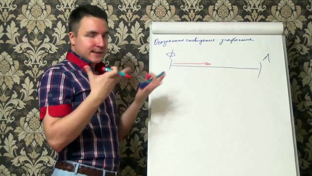 Евгений Грин — Осознанные сновидения — Углубление