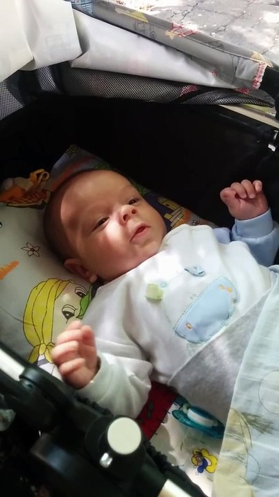 Smallville Jr.- 3 meseca