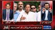 Main Imran Khan aur PTI ko alag samjhta hoon , Imran Khan behtreen aadmi hain , woh non corrupt hain :- Dr.Amir Liaquat