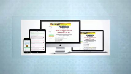 Traffic Exchange Php Script