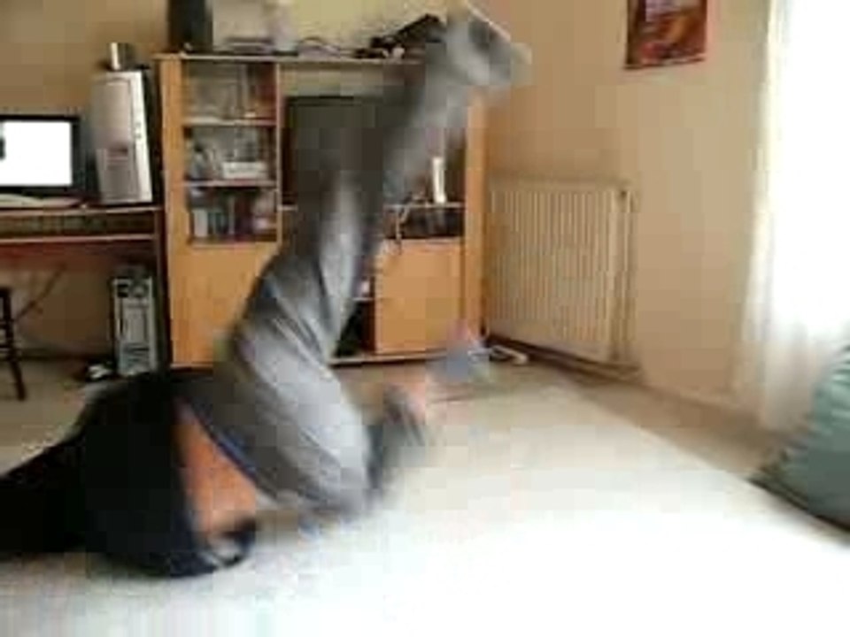 bboy stepz - Phase