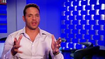 Notorious (ABC) Daniel Sunjata Interview