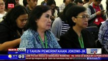 CSIS Rilis 2 Tahun Pemerintahan Jokowi-JK