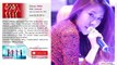 #Stellar's Junyool super hot live! [DAILY BEST] Hot Korean Kpop Girl Fancam