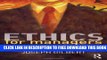 New Book Ethics for Managers: Philosophical Foundations   Business Realities