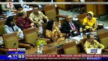 Sidang Paripurna Rekomendasikan Budi Gunawan Sebagai Kepala BIN