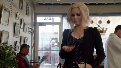 iZombie - Season 2 & 3 _ official hightlight reel Comic-Con (2016)