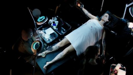 Blindspot - Season 2 First Look (Sneak Peak)