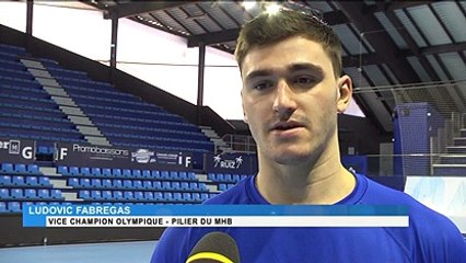 Ludovic Fabregas à 200% - TV Sud - 12.09.2016