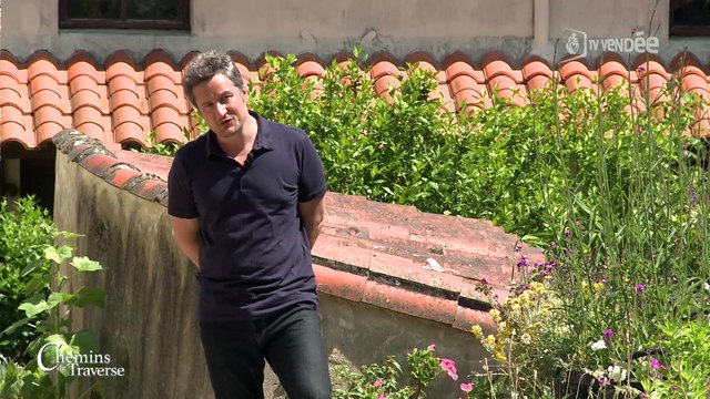 Chemins de traverse : Mouchamps