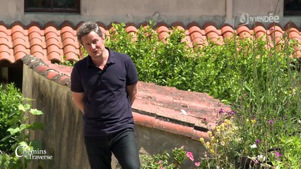 Chemins de traverse : Mouchamps