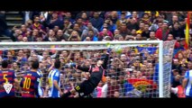 Lionel Messi | Ready for 2016/17 | Mega Skills & Goals HD