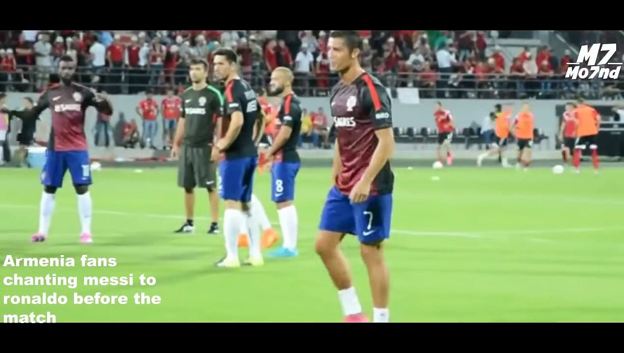 Revenge In Football ● Payback Time