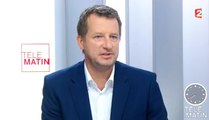 Alstom : scepticisme autour des annonces du groupe et du gouvernement