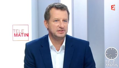Alstom : scepticisme autour des annonces du groupe et du gouvernement