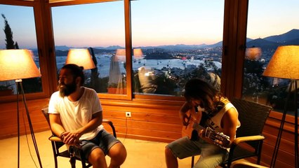 Koray AVCI - Seni Kimler Aldı