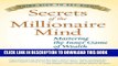[PDF] Secrets of the Millionaire Mind: Mastering the Inner Game of Wealth Full Online