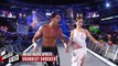 Major upset victories by rookie Superstars- WWE Top 10 -amazing video must be watc it