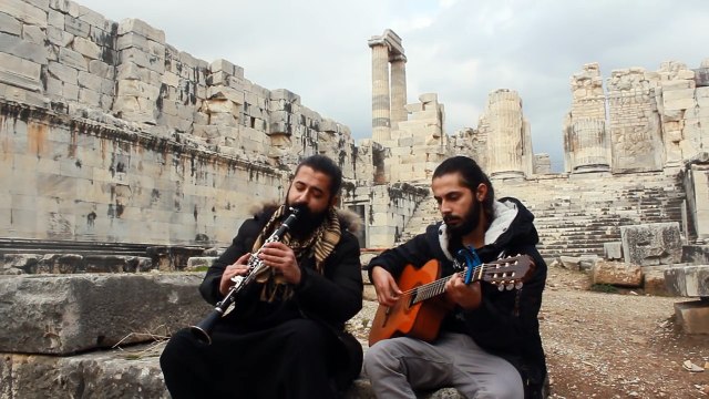 Koray AVCI - Ağlama Yar (Akustik)