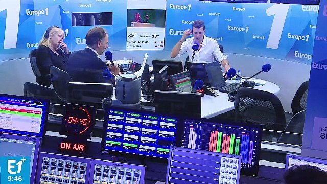 Jérome Fouqueray : Les Marseillais en Amérique du sud seront diffusés dans quelques semaines