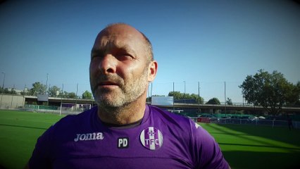 "L'AJ Auxerre, un club prestigieux"